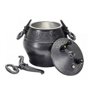 Афганский котелок-скороварка 30 л Rashko Baba Ltd