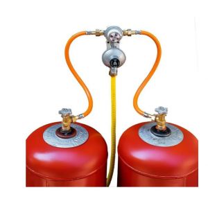 Рампа пропановая на 2 баллона РП-2 Cavagna Group