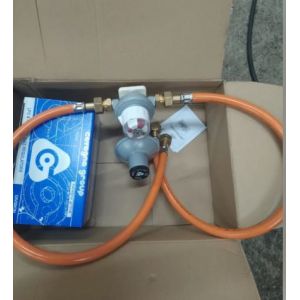 Рампа пропановая на 2 баллона РП-2 Cavagna Group