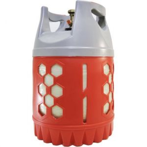 Композитный газовый баллон Supreme LPG 12,5 л