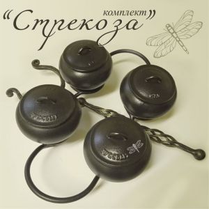 Горшок 