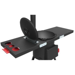 Боковые столики для печи под казан Берель 400, GRILLVER