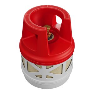 Композитный газовый баллон TRILLON 12.5 л, Classic