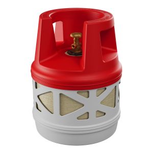 Композитный газовый баллон TRILLON 12.5 л, Classic