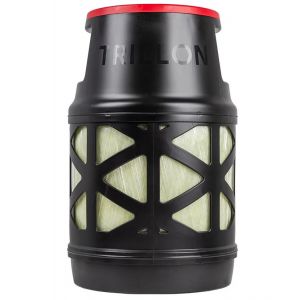 Композитный газовый баллон TRILLON 18,2 л BBQ