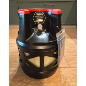 Композитный газовый баллон TRILLON 18,2 л BBQ