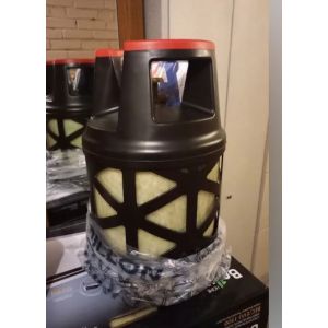 Композитный газовый баллон TRILLON 18,2 л BBQ