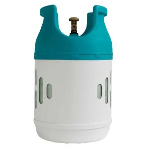Композитный газовый баллон Пробаллон (ProBallon) 24 л — полимерно-композитный баллон