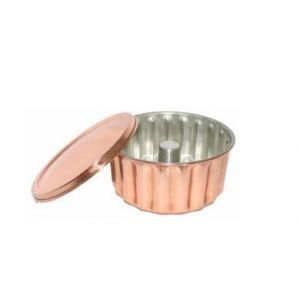 Медная форма для запекания CopperCrafts, Португалия