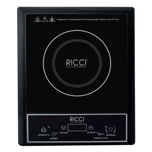 Индукционная настольная плита RICCI JDL-C20A15