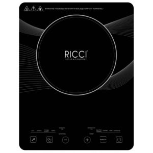 Индукционная настольная плита RICCI JDL-C20G2